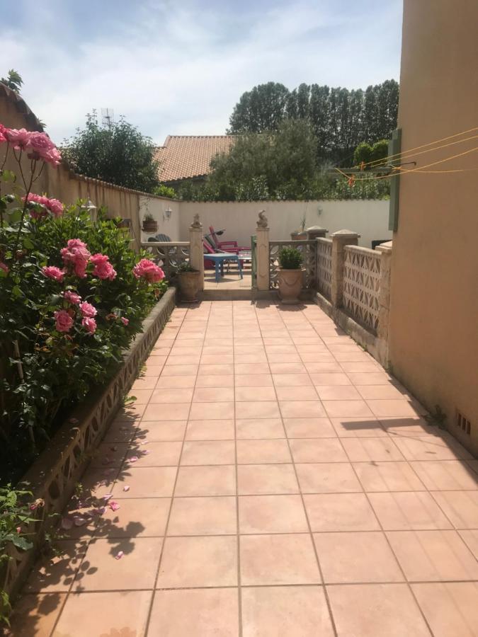 Laroque  Villa Mamamia T4 Avec Piscine Proche Commerce Au Pied Des Cevennes المظهر الخارجي الصورة